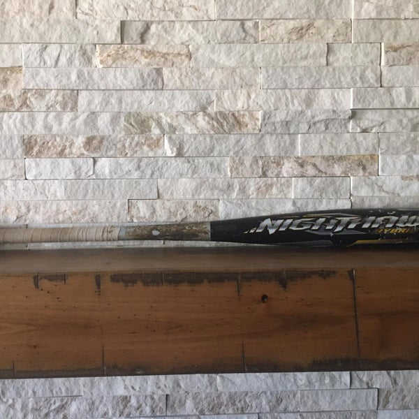 Mizuno Nighthawk 32/29