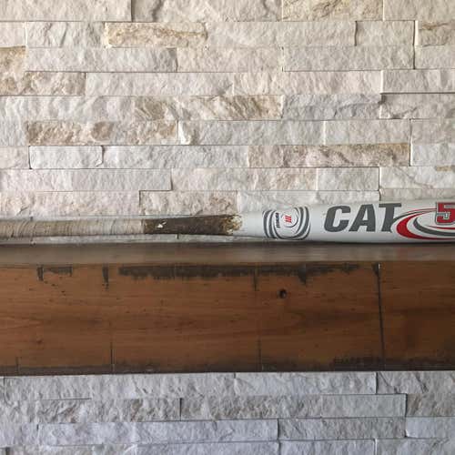 Marucci CAT 5 33/30