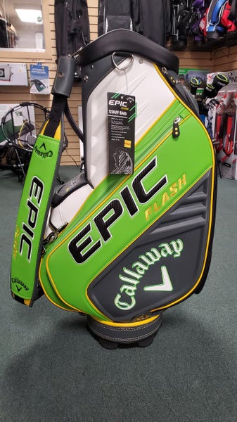 Callaway Epic Flash Tour Staff Bag