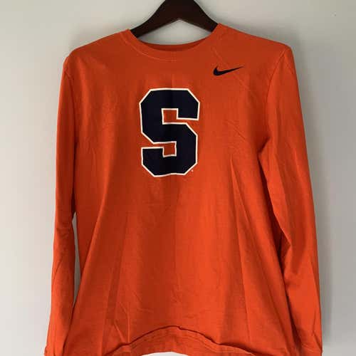 Syracuse Large Nike Shirt