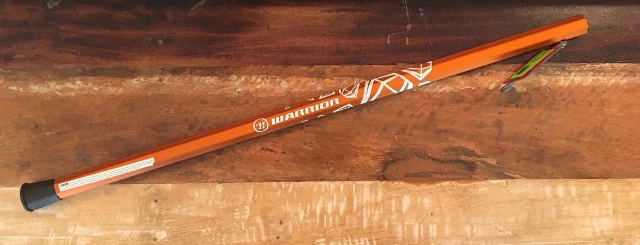 New Warrior Krypto Pro Diamond 30" Attack Shaft
