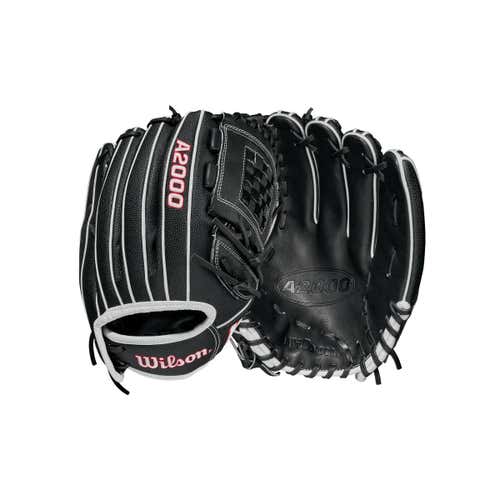 New 2021 Wilson A2000 Fast Pitch P12SS Softball Glove 12"