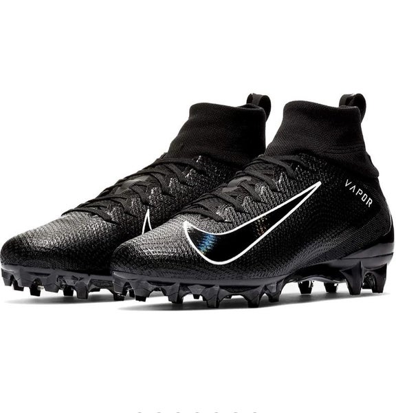Men’s Size 8.5 - New Nike Men's Vapor Untouchable 3 Pro Football Cleats