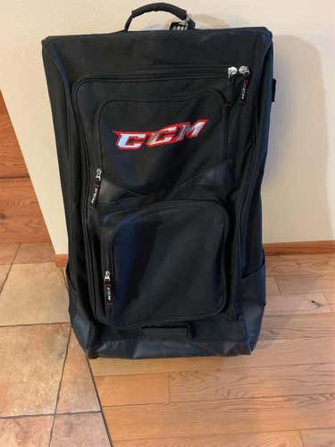 Used CCM RBZ Bag