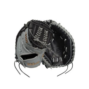 New 2021 Wilson A2000 Fast Pitch FPCM34SS Softball Glove 34" FREE SHIPPING