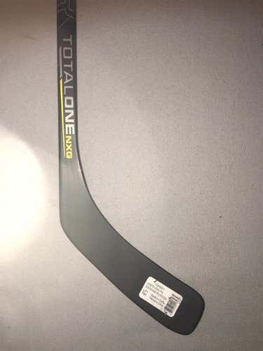 Youth Left Hand Total One NXG   Hockey Stick