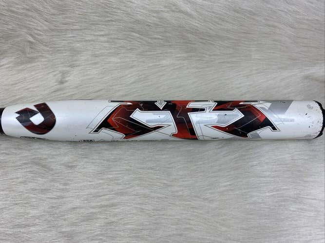 2013 Demarini CF5 33/23 CFP13 Composite Fastpitch Softball Bat (-10)