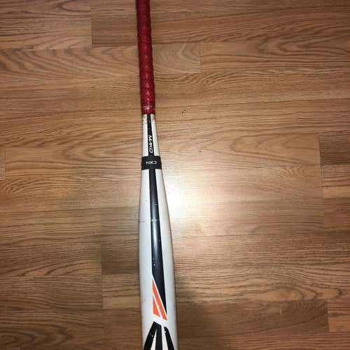 Kid Pitch (9YO-13YO) USSSA Certified Composite Mako (-9) 22 oz 31" Bat