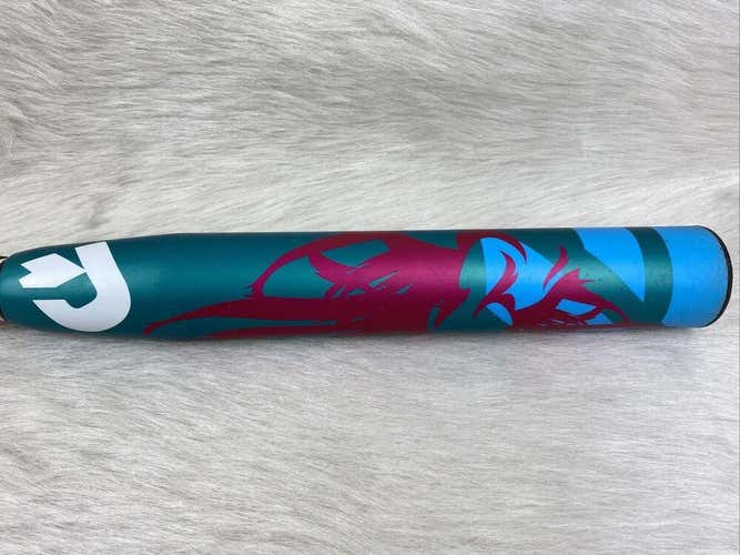 2017 Demarini CF9 SPRITE -11 28/17 CFS17 Composite Fastpitch Softball Bat
