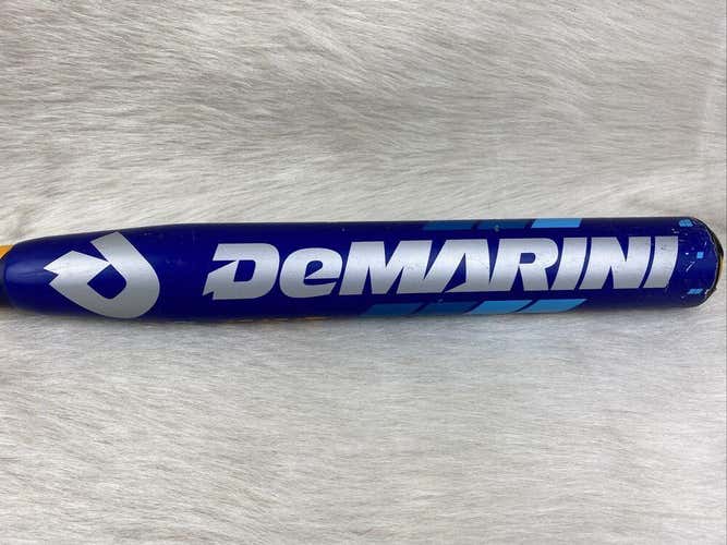 2016 Demarini CF8 34/26 CF816 (-8) Fastpitch Softball Bat