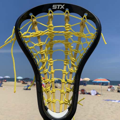 New STX Exult 10 Head With Ladder Pocket