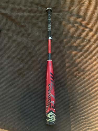 High School/College 2018 Composite Meta Prime (-3) 29 oz 32" Bat