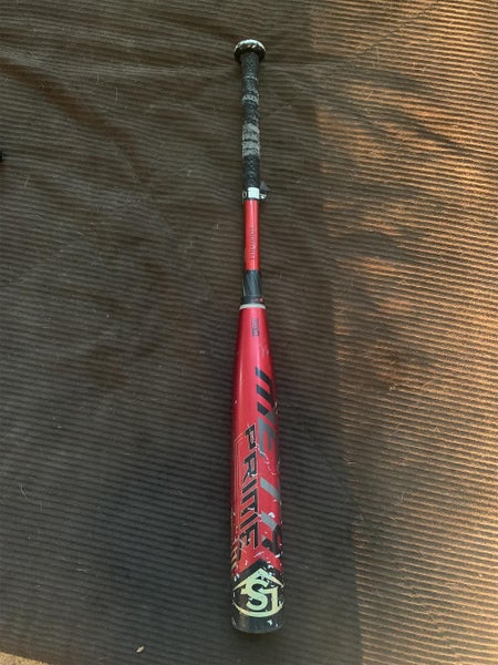 High School/College 2018 Composite Meta Prime (-3) 29 oz 32" Bat