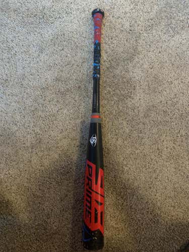High School/College 2018 Composite Prime 918 (-3) 29 oz 32" Bat