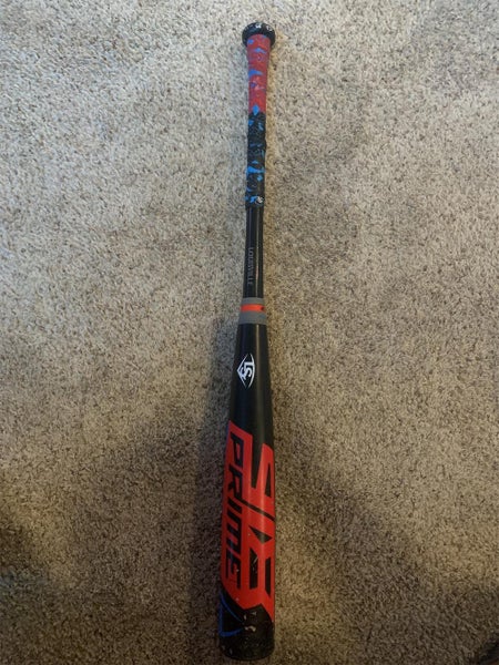 High School/College 2018 Composite Prime 918 (-3) 29 oz 32" Bat