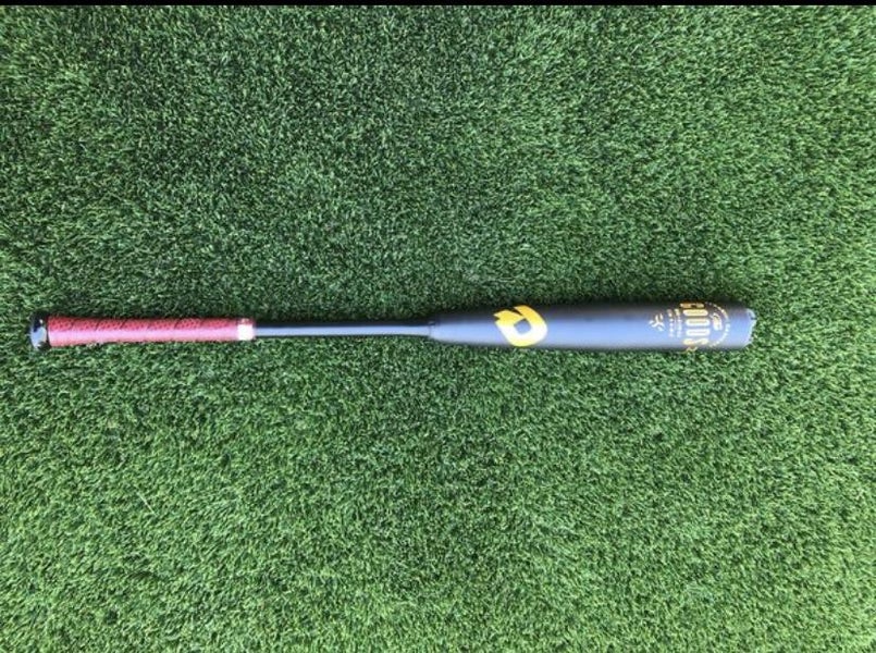 High School/College 2020 Hybrid The Goods (-3) 31 oz 34" Bat