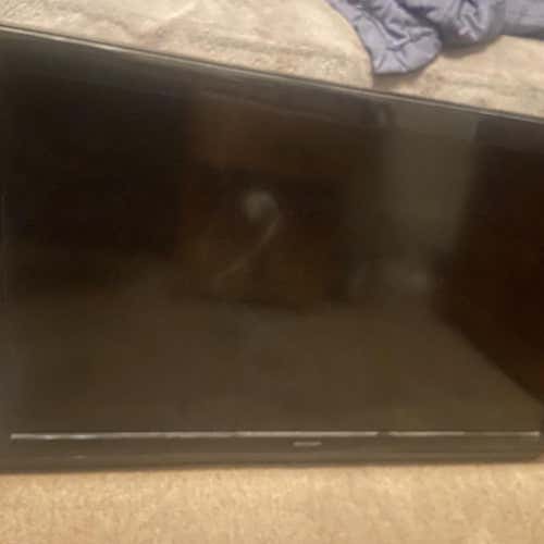 44” Sharp Tv