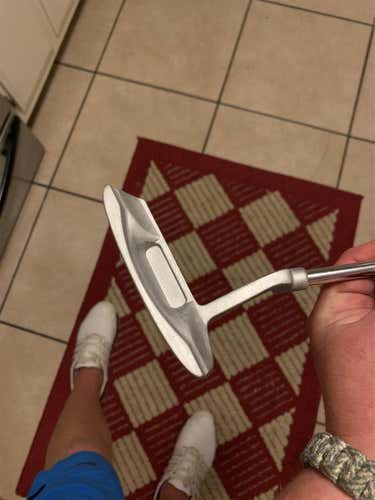 Men's Counterbalanced 34" Putter