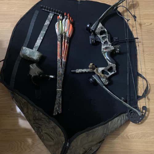 PSE Stinger Compound Bow