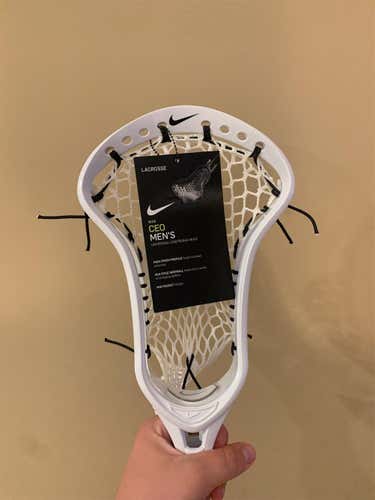 BNWT FOGO Strung Nike CEO