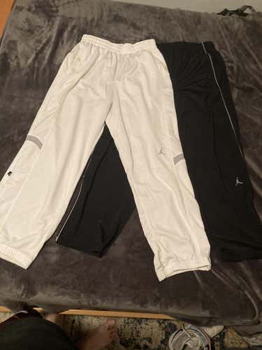 JORDAN MENS SWEATPANTS BUNDLE (2 FOR 1)