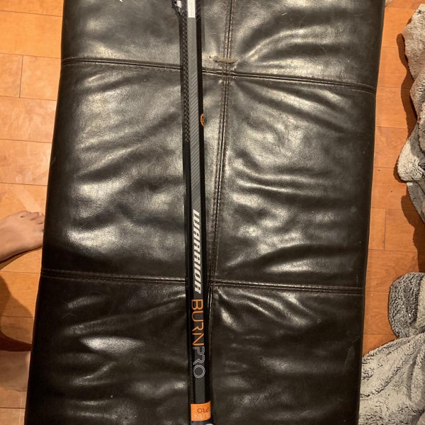 New Warrior Burn Pro Shaft