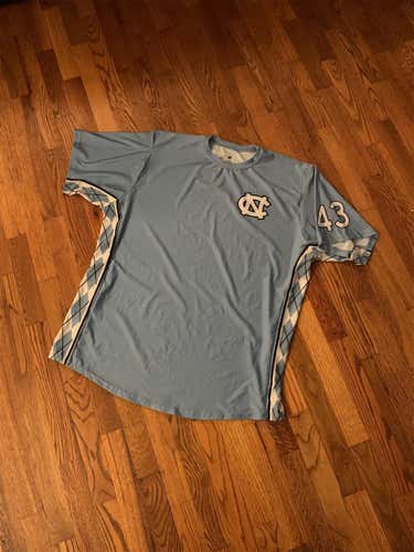UNC Club Shirt