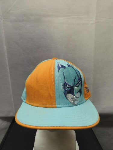 Batman Dark Knight New Era 59Fifty Hat 7 1/2
