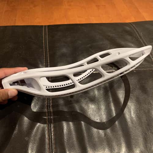 White New Unstrung Mark 2A Head