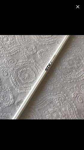 Used STX Z70 OCS Shaft