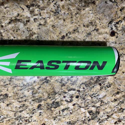 HUGE BARREL TORQ!  Easton Mako Torq 30/22 (-8)