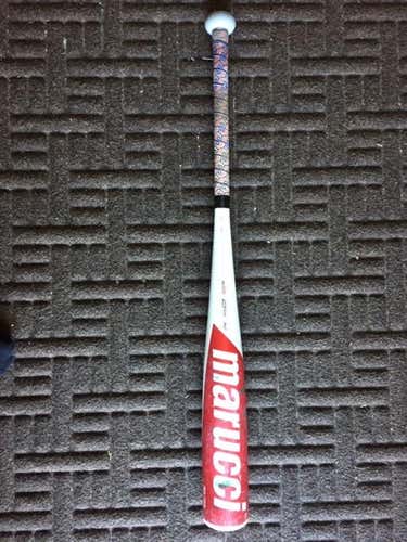 2019 Marucci Alloy CAT 8 (-8) 22 oz 30" Bat