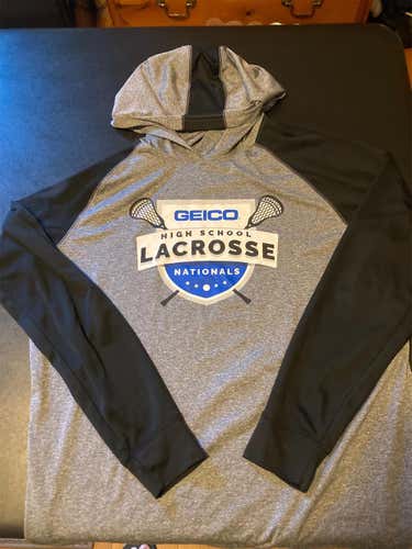 Geico Lacrosse Nationals Sweatshirt