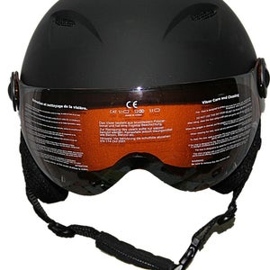 NEW Visor ski snowboard helmet winter sport visor helmet  Medium New