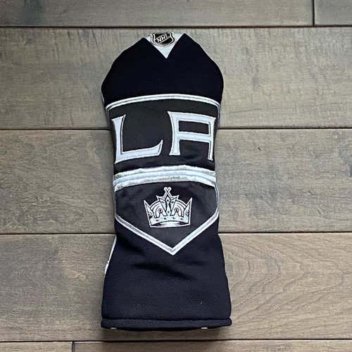 Los Angeles Kings Driver Head Cover