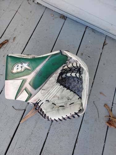 Used Senior Brian's Regular Optik