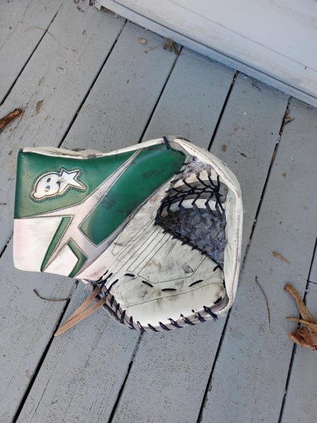 Used Senior Brian's Regular Optik
