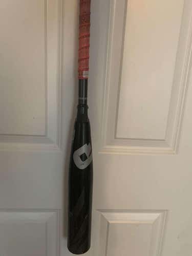 USSSA Certified Composite CF Zen (-5) 26 oz 31" Bat