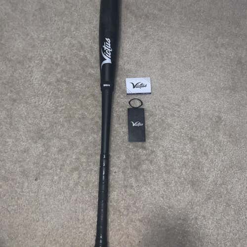 Used 2020 Victus Victus Nox (-3) 31 oz 34" Bat