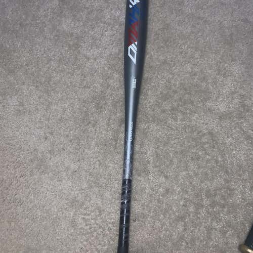 Used Louisville Slugger Omaha 519 (-3) 30 oz 33" Bat