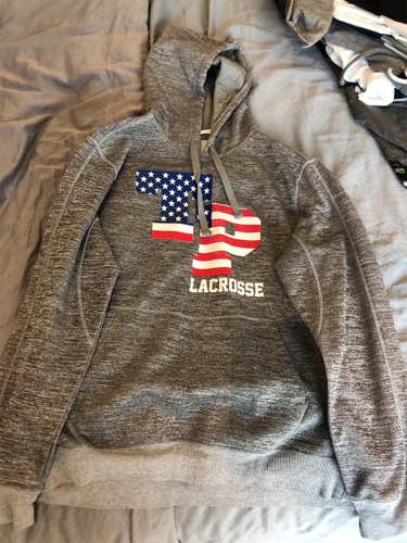 Adult TP Large Adrenaline Sweatshirt