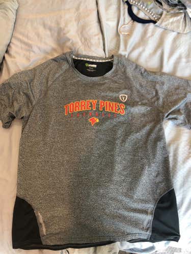Adult XL Adrenaline Shirt