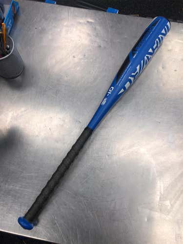 Kid Pitch (9YO-13YO) 2017 Alloy Uprising (-10) 19 oz 29" Bat