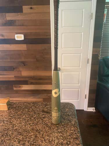 The Goods Brand New in Plastic 2021 Hybrid 33" BBCOR