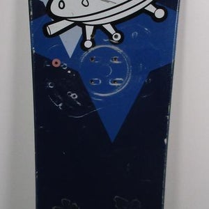 Used Bloom 129cm Snowboard without bindings (SNB18)