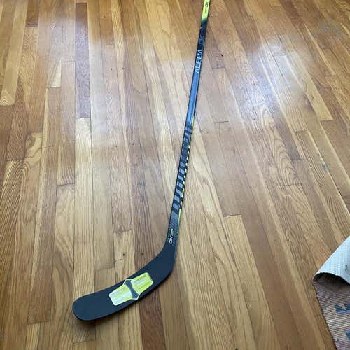 WARRIOR ALPHA DX W03MAX - BRAND NEW