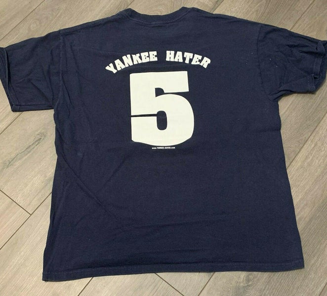 Yankee Hater T-Shirt