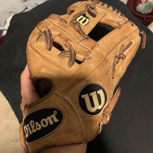 OG DP15 Wilson A2000