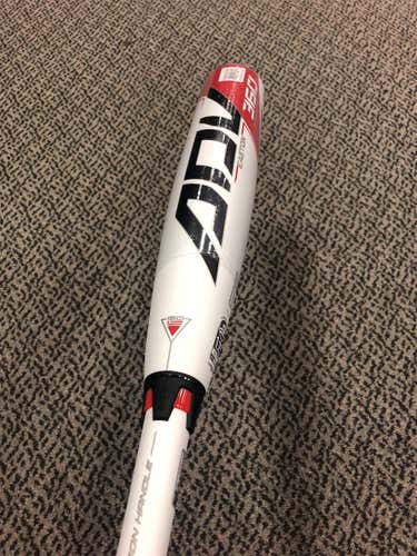 Easton 2020 Composite ADV 360 (-8) 24 oz 32" Bat