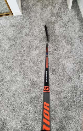 New Senior Warrior Right Handed Covert QRE SL Hockey Stick W28 85 Flex